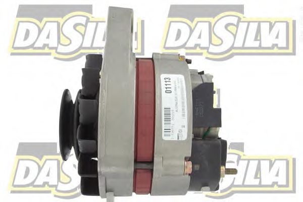 Generator / Alternator 4