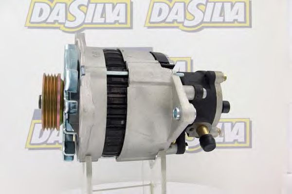 Generator / Alternator 3