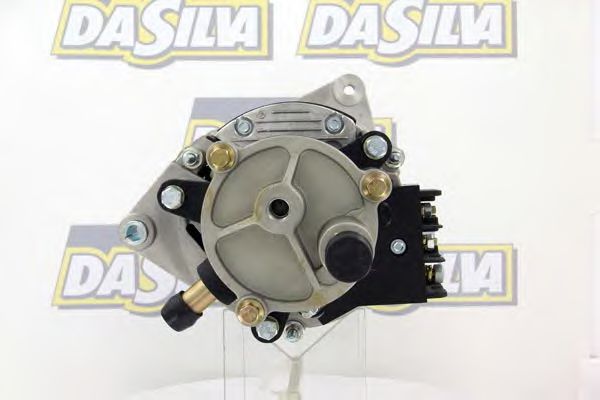 Generator / Alternator 4