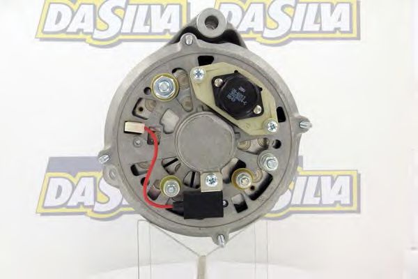 Generator / Alternator 4
