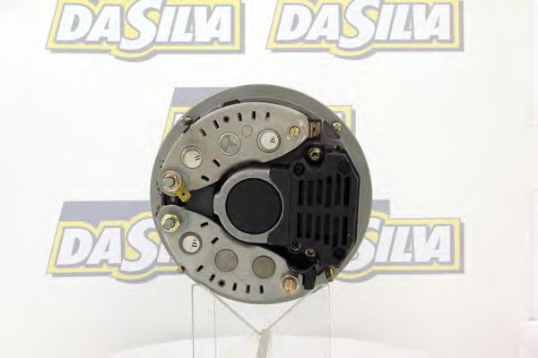 Generator / Alternator 4