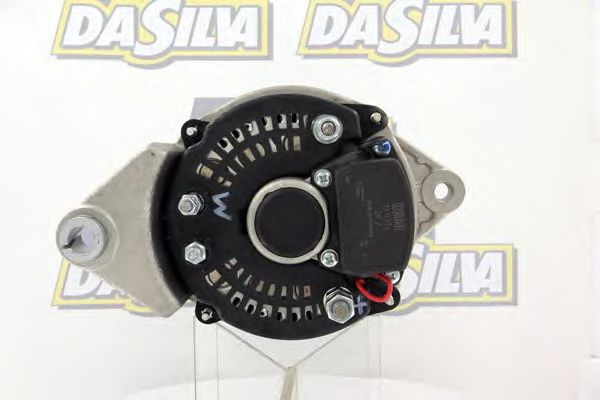 Generator / Alternator 4