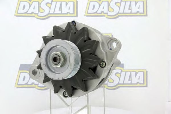 Generator / Alternator 3