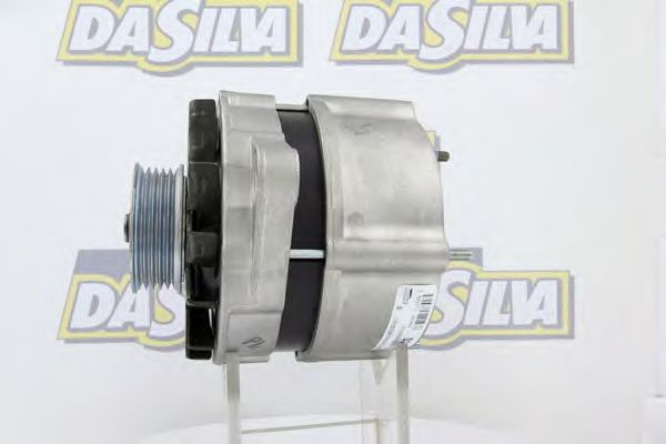 Generator / Alternator 4