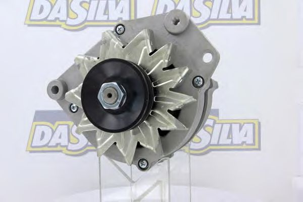 Generator / Alternator 3