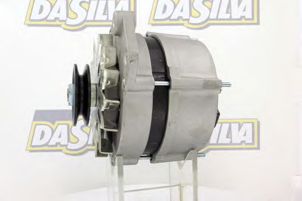 Generator / Alternator 4