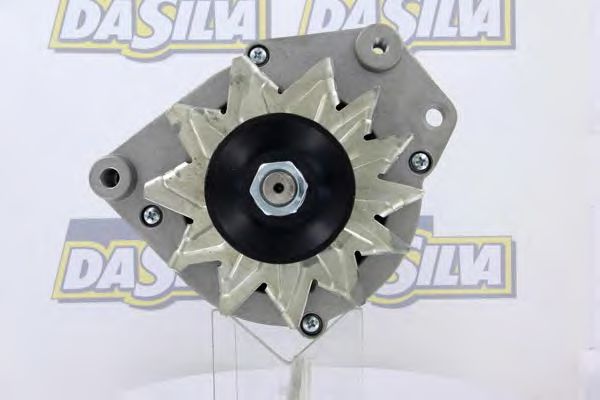 Generator / Alternator 6
