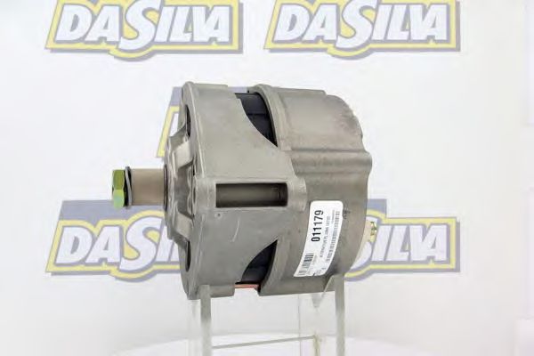 Generator / Alternator 3