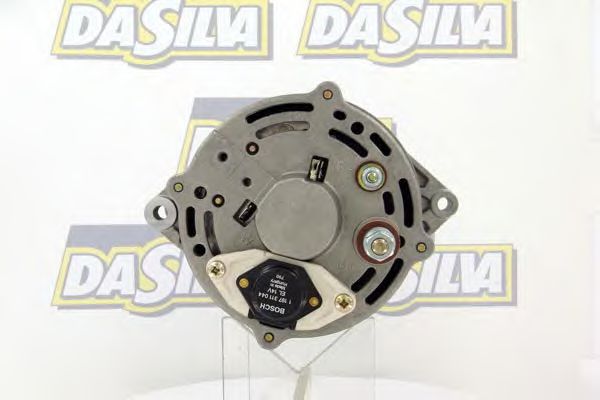 Generator / Alternator 4