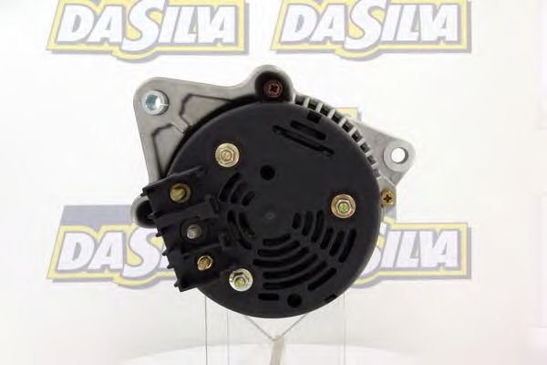 Generator / Alternator 4
