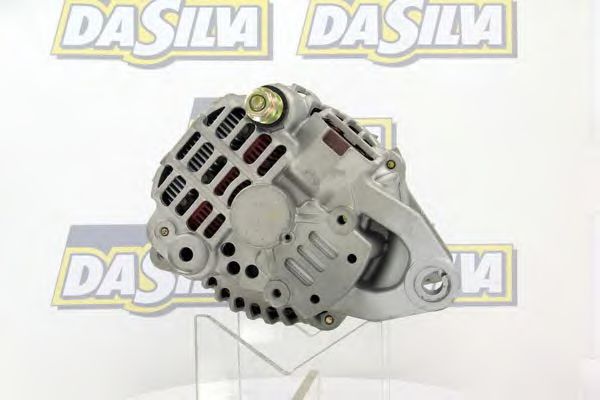Generator / Alternator 4