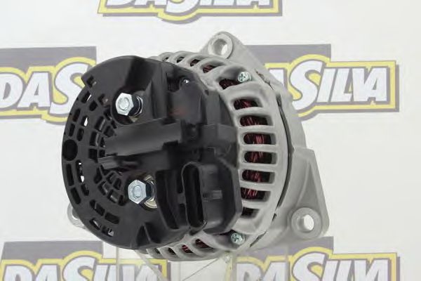 Generator / Alternator 4