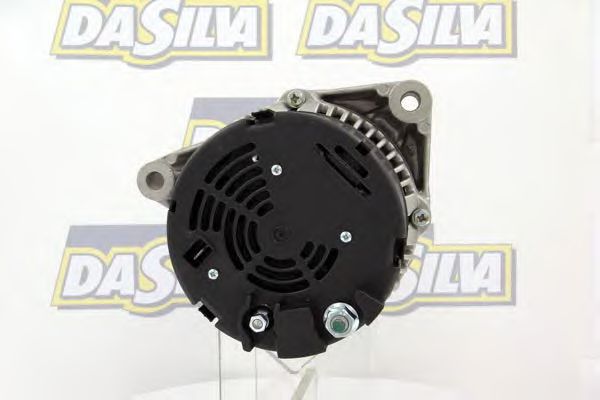 Generator / Alternator 4