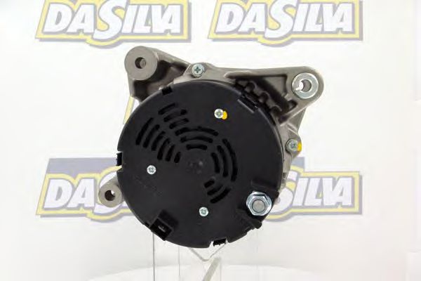 Generator / Alternator 4