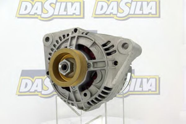 Generator / Alternator 3