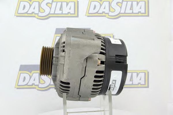 Generator / Alternator 4
