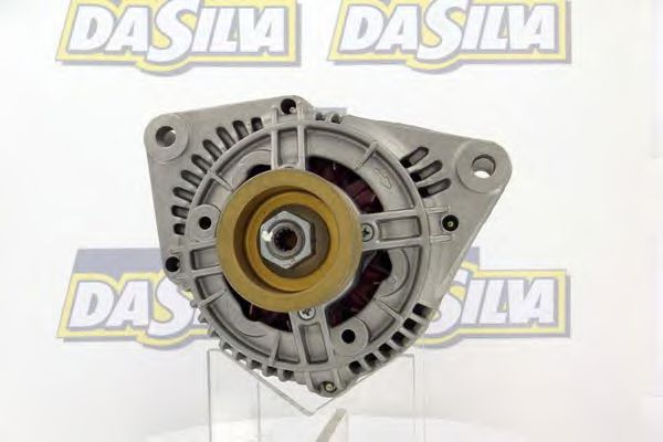 Generator / Alternator 6