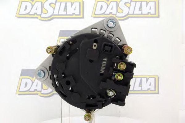 Generator / Alternator 4