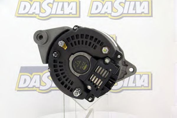 Generator / Alternator 4