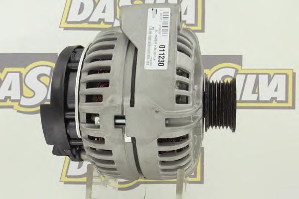 Generator / Alternator 5