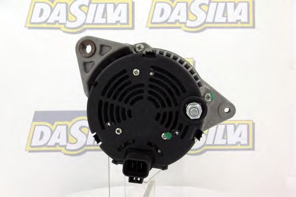 Generator / Alternator 4