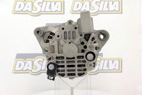 Generator / Alternator 3