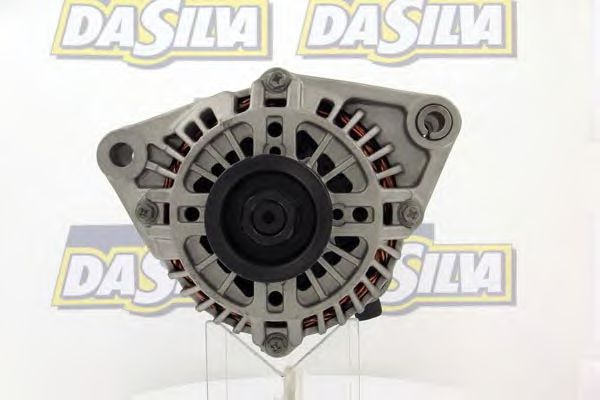 Generator / Alternator 4