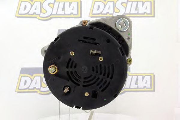 Generator / Alternator 4