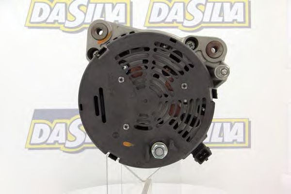 Generator / Alternator 4