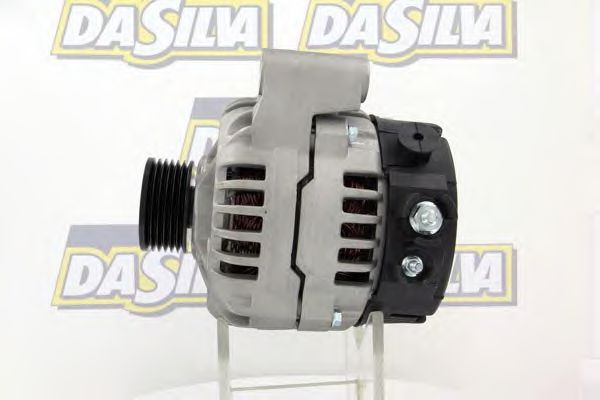 Generator / Alternator 3
