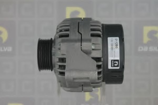 Generator / Alternator 3