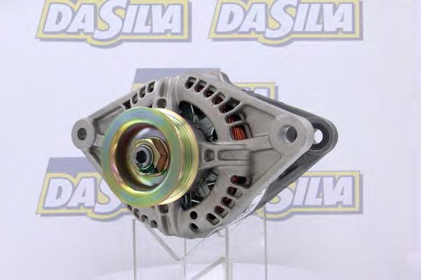 Generator / Alternator 3