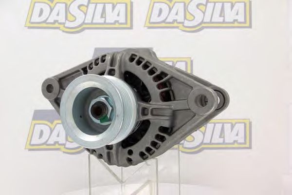 Generator / Alternator 3