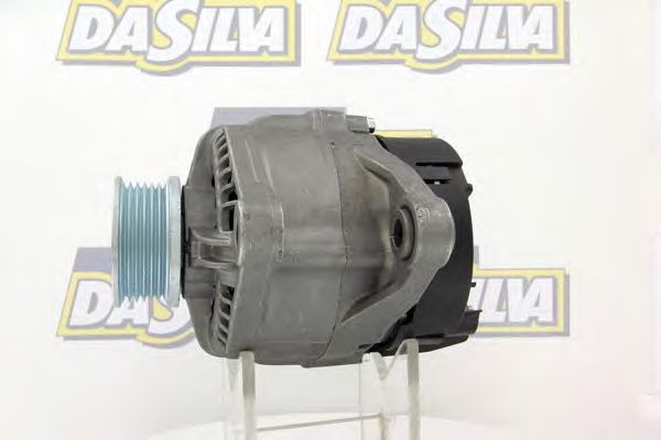 Generator / Alternator 4