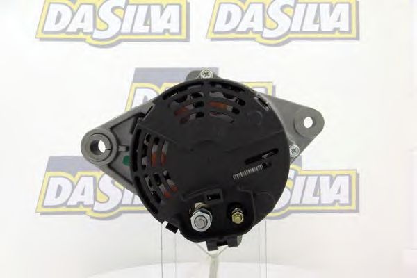 Generator / Alternator 5