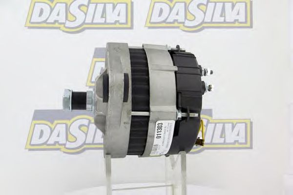 Generator / Alternator 3