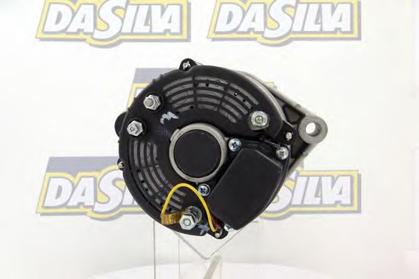 Generator / Alternator 4