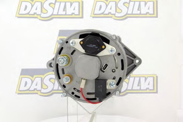Generator / Alternator 4