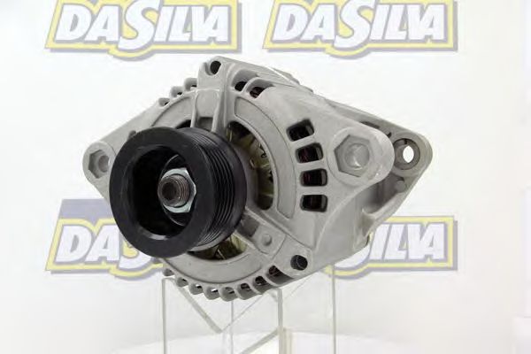Generator / Alternator 3