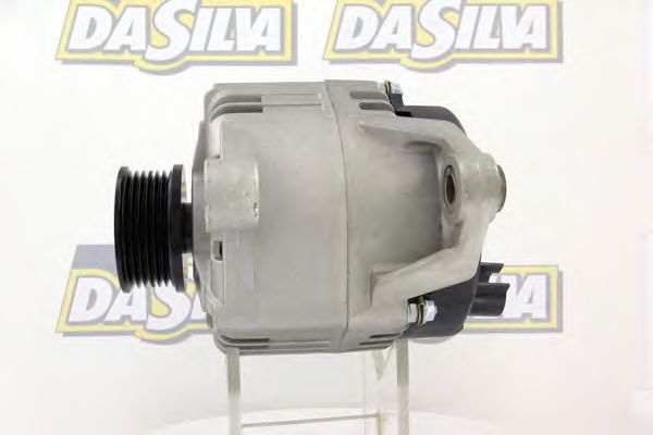 Generator / Alternator 4