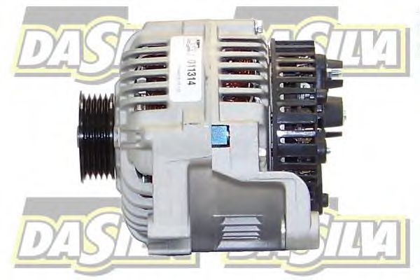 Generator / Alternator 5