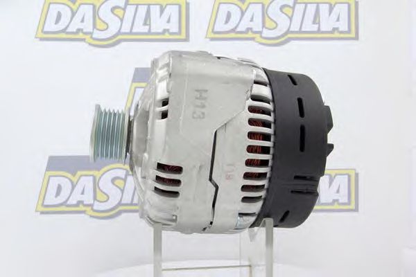 Generator / Alternator 3