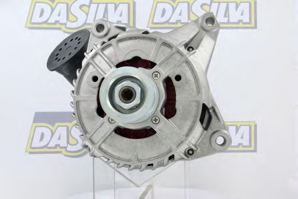 Generator / Alternator 4