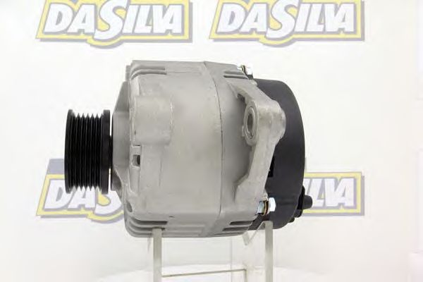 Generator / Alternator 4