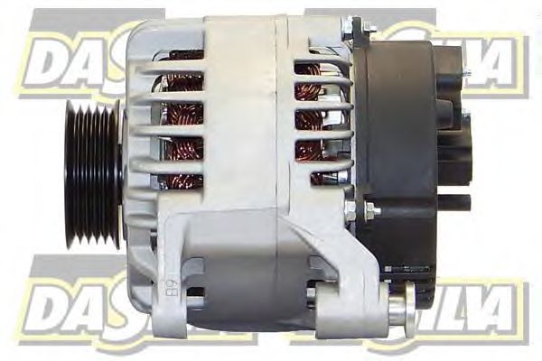Generator / Alternator 5