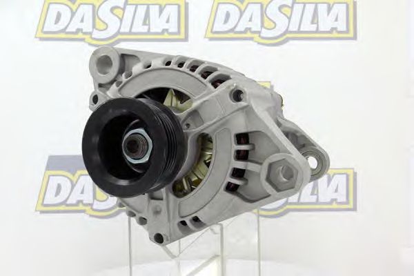 Generator / Alternator 3