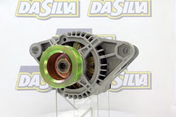 Generator / Alternator 3