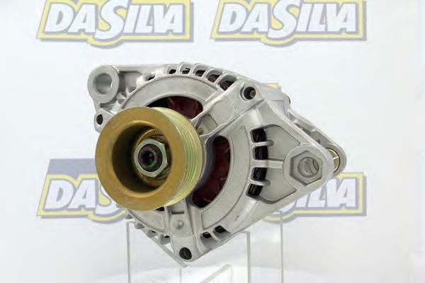Generator / Alternator 3