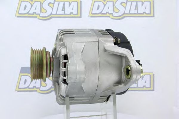 Generator / Alternator 4