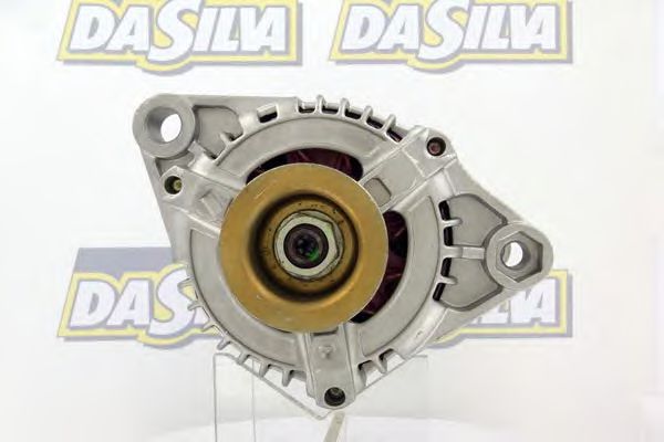 Generator / Alternator 6